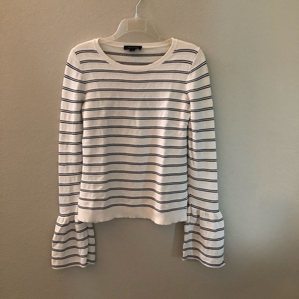 Ann Taylor sweater